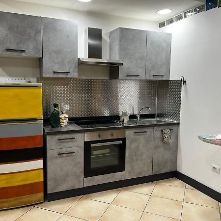 Willa La Casa A Colori Viterbo Zewnętrze zdjęcie