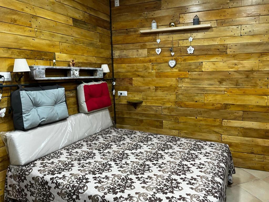 Willa La Casa A Colori Viterbo Zewnętrze zdjęcie