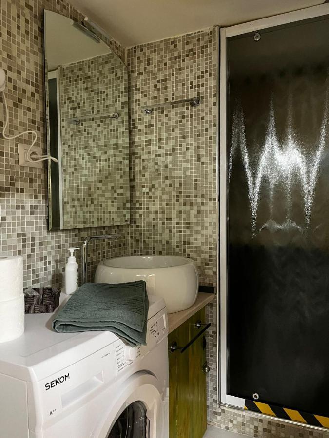 Willa La Casa A Colori Viterbo Zewnętrze zdjęcie