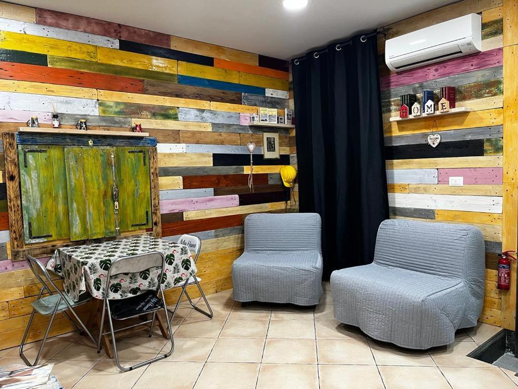Willa La Casa A Colori Viterbo Zewnętrze zdjęcie