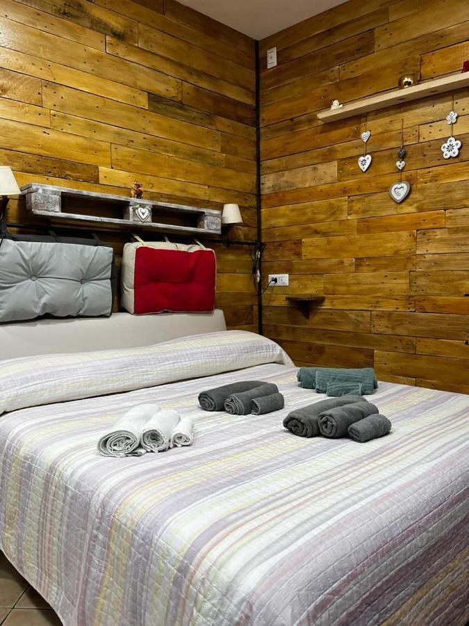 Willa La Casa A Colori Viterbo Zewnętrze zdjęcie