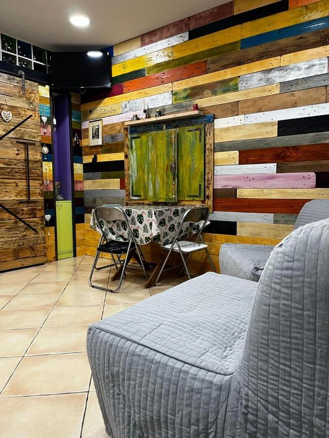 Willa La Casa A Colori Viterbo Zewnętrze zdjęcie